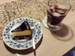 カフェカマラ