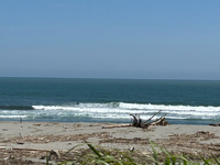 暑い、SURFDAY 2023/07/06 17:00:58