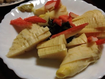 旬の食材♪