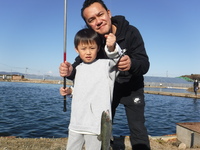 LINE＠はじめました！ 2019/01/14 16:22:47