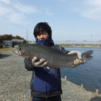 本日の釣果 2017/03/22 17:04:29