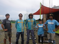 TULALA×コロソマイベント開催しました！！！ 2019/09/30 10:29:37