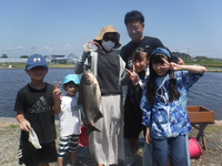 暑い日が続いてます。 2020/08/30 11:48:30
