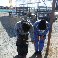 ありがとうございました♪ 2016/12/31 12:30:50
