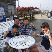 大盛況！！！ 2017/05/03 17:23:49