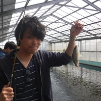 イズミ鯛&ＢＢＱ！！ 2017/06/04 09:07:18