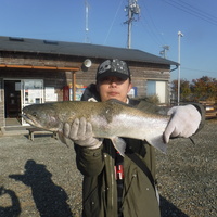 本日の釣果 2017/03/09 17:19:46
