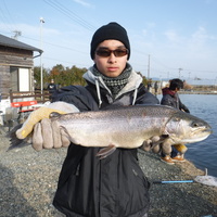 大物！！ 2017/12/17 17:39:45