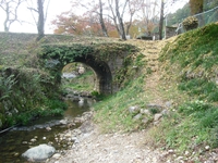 鳳来寺スケッチしたい所いっぱいでした。 2015/12/11 16:34:12