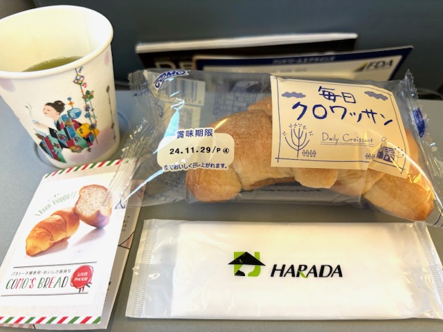 飛行機が好き