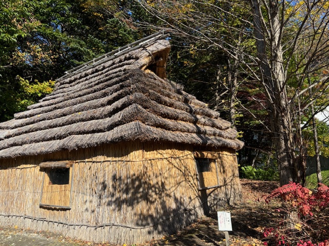 神務　北海道へ　Vol・１