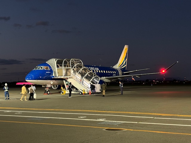 飛行機が好き