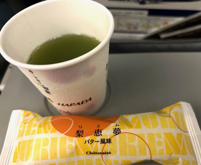 飛行機が好き