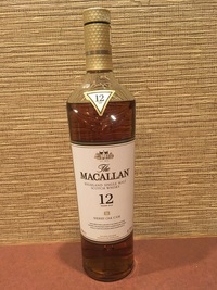 マッカラン12年