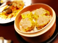 『旬華 咲兆』　レセプション