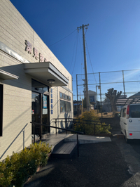 ピクニックさんの閉店