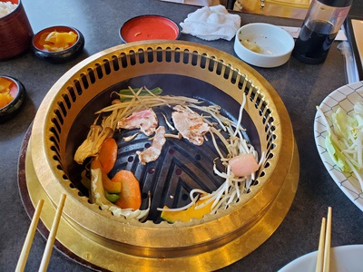 きじ亭