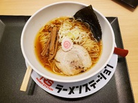 ラーメンステーションへ 2024/07/15 14:16:00
