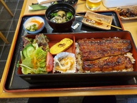 うなぎ 2024/07/20 12:00:00