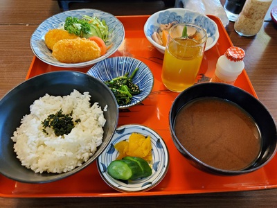 元禄館
