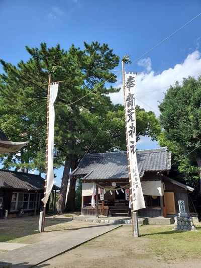 秋祭り2024