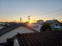 明けまして2023 2023/01/01 07:57:38