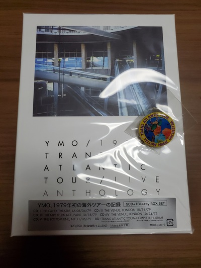 ＹＭＯアンソロジー