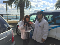 SBSラジオ「らぶらじ」に出演させて頂きました。