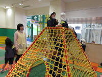 お別れ遠足