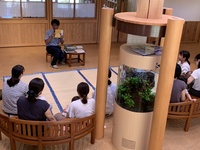 親子ひろば　すこやか　絵本講座