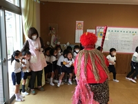 節分のつどい