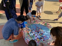 秋祭り開催！