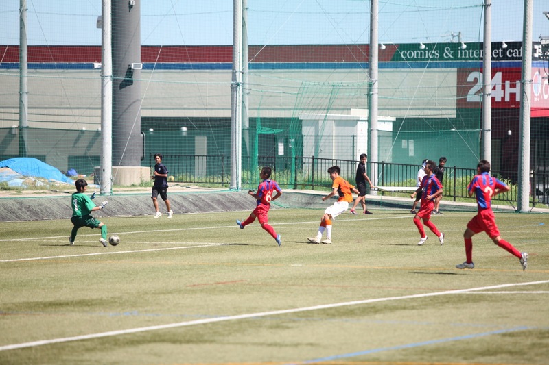 西部ｙｌ 浜松日体高等学校サッカー部