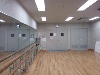 柔らかい体と硬い体