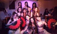 KIKIさんのshow