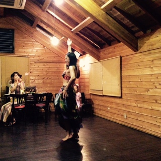 ＢＥＬＬＹ　ＤＡＮＣＥ　ＮＩＧＨＴ　ＰＡＲＴＹ