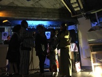 《Music Nacht 1st Anniversary with Fuji birth andavancer》 2017/01/30 23:43:09