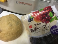 パン職人