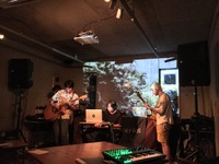 VOIDにて 2016/07/31 20:28:32