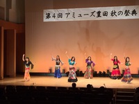 秋の祭典 2016/10/23 21:58:50
