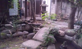 日常・・・