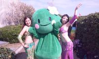 マキティ海遊祭主役！？ 2012/10/16 23:28:56