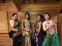ＢＥＬＬＹ　ＤＡＮＣＥ　ＮＩＧＨＴ　ＰＡＲＴＹ 2015/07/26 15:32:12