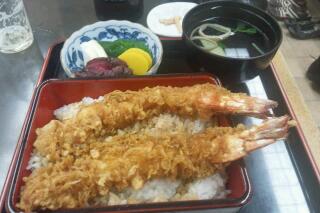 お米を食べないと