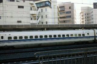 今年最後の東京はお台場へ