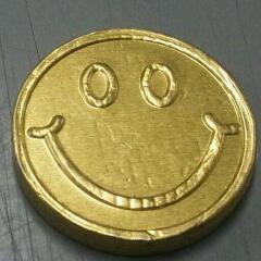 SMILE HAVE A NICE DAY！