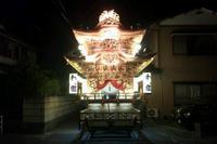 平成25年度秋祭り終了