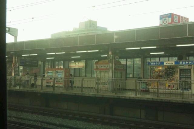 いざ！お台場へ。