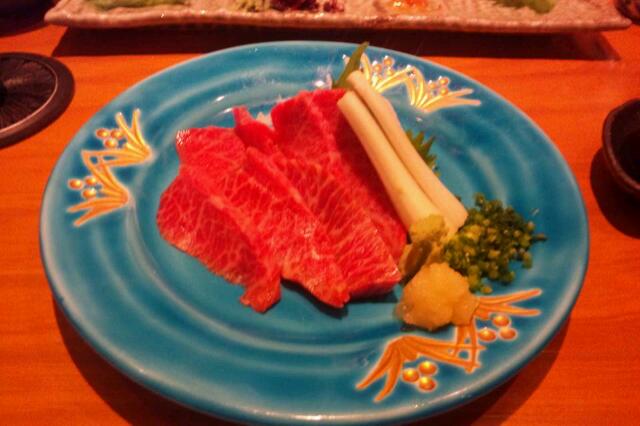 街呑み♪