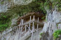 どうやって建てたんでしょうね？ 2016/05/16 01:11:43